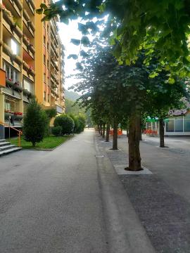 Promenada